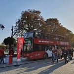 1-Day Hop-On-Hop-Off Bus Tour with Commentary – Sightseeing and Tours Sightseeing and Tours Shop Online at Dubai Offers 3