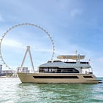 1 Hour Marina Yacht Tour – Boat Tours and Cruises Boat Tours and Cruises Shop Online at Dubai Offers 3