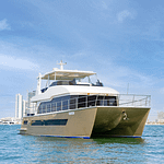 2 Hour Yacht Tour in Dubai Marina with Breakfast or BBQ – Boat Tours and Cruises Boat Tours and Cruises Shop Online at Dubai Offers 3