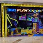 360 Play Jump Trampo – Yas Mall Abu Dhabi – Experiences Experiences Shop Online at Dubai Offers 3