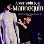 Shows and Theatrical Plays A Man Akin to a Mannequin at The British Club Shows and Theatrical Plays Shop Online at Dubai Offers 3