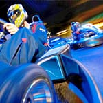 Adhari Adventure Park Karting – Experiences Experiences Shop Online at Dubai Offers 3