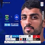 Al Nasr SC vs Al Orooba FC – Sports Events Sports Events Shop Online at Dubai Offers 3