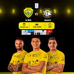 Al Wasl FC vs Kalba FC – Sports Events Sports Events Shop Online at Dubai Offers 3