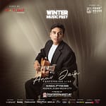 Concerts Anuv Jain live in Dubai at The Agenda , Dubai Media City Concerts Shop Online at Dubai Offers 3