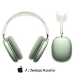 Apple AirPods Max Green Bluetooth Earphones Shop Online at Dubai Offers 3