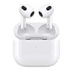 Apple Airpod 3rd Generation Bluetooth Earphones Shop Online at Dubai Offers 4