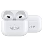 Apple Airpod 3rd Generation Bluetooth Earphones Shop Online at Dubai Offers 6