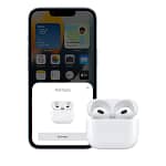 Apple Airpod 3rd Generation Bluetooth Earphones Shop Online at Dubai Offers 7