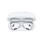 Apple Airpod 3rd Generation Bluetooth Earphones Shop Online at Dubai Offers 8