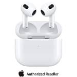 Apple Airpod 3rd Generation Bluetooth Earphones Shop Online at Dubai Offers 3