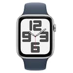 Apple Watch SE GPS Wearables & Smart Watches Shop Online at Dubai Offers 4