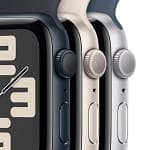 Apple Watch SE GPS Wearables & Smart Watches Shop Online at Dubai Offers 6