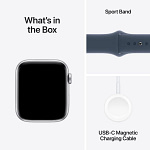 Apple Watch SE GPS Wearables & Smart Watches Shop Online at Dubai Offers 9