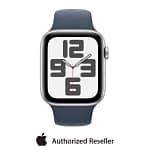 Apple Watch SE GPS Wearables & Smart Watches Shop Online at Dubai Offers 3