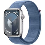 Apple Watch Series 9 GPS Wearables & Smart Watches Shop Online at Dubai Offers 5