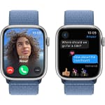 Apple Watch Series 9 GPS Wearables & Smart Watches Shop Online at Dubai Offers 7