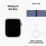 Apple Watch Series 9 GPS Wearables & Smart Watches Shop Online at Dubai Offers 9