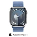 Apple Watch Series 9 GPS Wearables & Smart Watches Shop Online at Dubai Offers 3