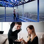 At The Top, Burj Khalifa with Café Treat – Attractions Special Offers Attractions Special Offers Shop Online at Dubai Offers 3