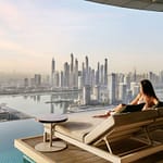 Aura sunrise pool experience with Burj view – Must-see attractions Must-see attractions Shop Online at Dubai Offers 3