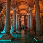 Basilica Cistern Entry Ticket with Guided Tour – Top-Rated Attractions Top-Rated Attractions Shop Online at Dubai Offers 3