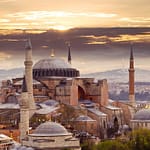 Basilica Cistern & Hagia Sophia Skip the Ticket Line Entry – Top-Rated Attractions Top-Rated Attractions Shop Online at Dubai Offers 3