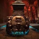 Basilica Cistern Skip-the-Line Entry & Audio Guide – Sightseeing and Tours Sightseeing and Tours Shop Online at Dubai Offers 3