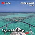 Bayada Daily Trips (Maldives of Jeddah) – Attractions Special Offers Attractions Special Offers Shop Online at Dubai Offers 3