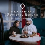 Brunches Benjarong Thai Saturday Brunch Brunches Shop Online at Dubai Offers 3