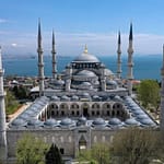 Top-Rated Attractions Blue Mosque & Hippodrome Guided Tour Top-Rated Attractions Shop Online at Dubai Offers 3