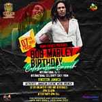 Brunches Bob Marley Birthday Celebration Brunch at Waikiki Kitchen Polynesian Restaurant – Elite Crystal Hotel Brunches Shop Online at Dubai Offers 3