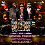 Desi Events Bollywood vs Hollywood Costume Party at Elite Crystal Hotel Desi Events Shop Online at Dubai Offers 3