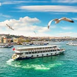 Top-Rated Attractions Bosphorus Boat Cruise Istanbul Top-Rated Attractions Shop Online at Dubai Offers 3