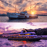 Recently Added Experiences Bosphorus Luxury Dinner Cruise with Entertainment Recently Added Experiences Shop Online at Dubai Offers 3