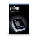 Braun Blood Pressure Monitor Personal Care Shop Online at Dubai Offers 6