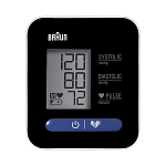 Braun Blood Pressure Monitor Personal Care Shop Online at Dubai Offers 3