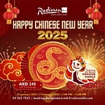 Dining Experiences Chinese New Year Dining Experiences Shop Online at Dubai Offers 3