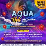 Cosmopolitan Aqua Holi 2025 in Dubai – Desi Events Desi Events Shop Online at Dubai Offers 3