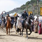 Daily Ertugrul Ghazi and Osman Ghazi Movie Set Tour – Sightseeing and Tours Sightseeing and Tours Shop Online at Dubai Offers 3