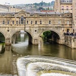 Sightseeing and Tours Day Trip to Bath by Rail with Entry to Roman Baths Sightseeing and Tours Shop Online at Dubai Offers 3