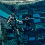 Deep Dive Dubai Scuba Diving Experience – Deep Dive Experiences Deep Dive Experiences Shop Online at Dubai Offers 3