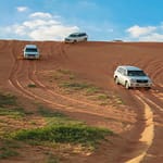 Desert Safari in RAK: Dune Bashing, Sand Boarding and a Camel Ride – Desert safaris Desert safaris Shop Online at Dubai Offers 3