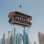 Dinner in the sky Dubai – Must-see attractions Must-see attractions Shop Online at Dubai Offers 3