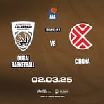 Sports Events Dubai Basketball vs Cibona at Coca-Cola Arena in Dubai Sports Events Shop Online at Dubai Offers 3