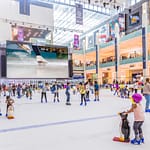 Experiences Dubai Ice Rink Disco Night Session Experiences Shop Online at Dubai Offers 3