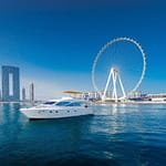 Dubai Marina Luxury Sunset Yacht Tour – Boat Tours and Cruises Boat Tours and Cruises Shop Online at Dubai Offers 3