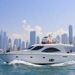 Dubai Marina Two-hour Yacht Tour with Dining – Boat Tours and Cruises Boat Tours and Cruises Shop Online at Dubai Offers 3