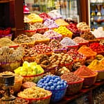 Dubai Souks and Creekside Food Walk – Outdoor Attractions Outdoor Attractions Shop Online at Dubai Offers 3