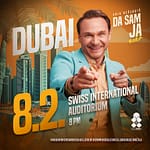 Enis Beslagic – “Da Sam Ja Neko” – Stand-Up Comedy – Shows and Theatrical Plays Shows and Theatrical Plays Shop Online at Dubai Offers 3